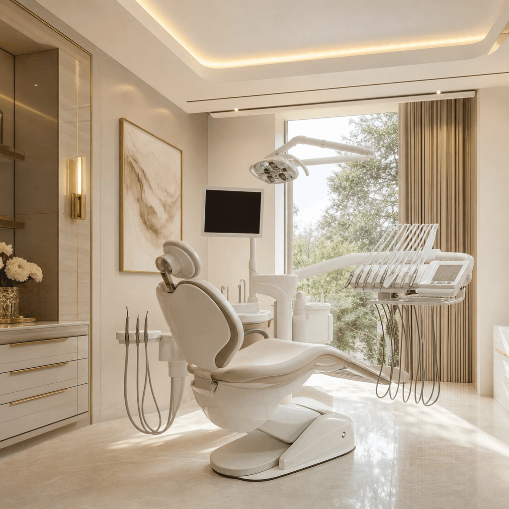 Dental marketing
