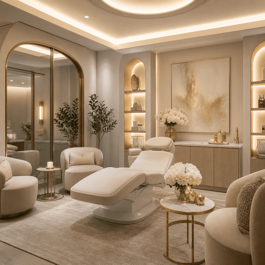 Med Spa marketing