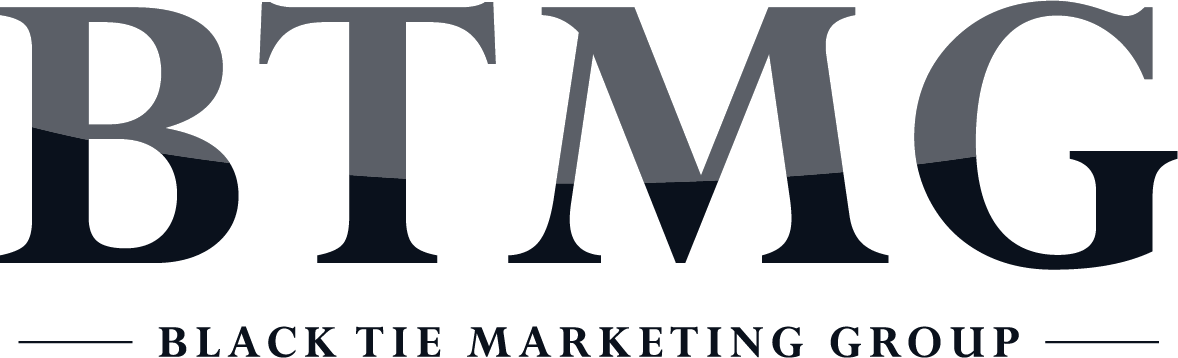 Black Tie Marketing Group